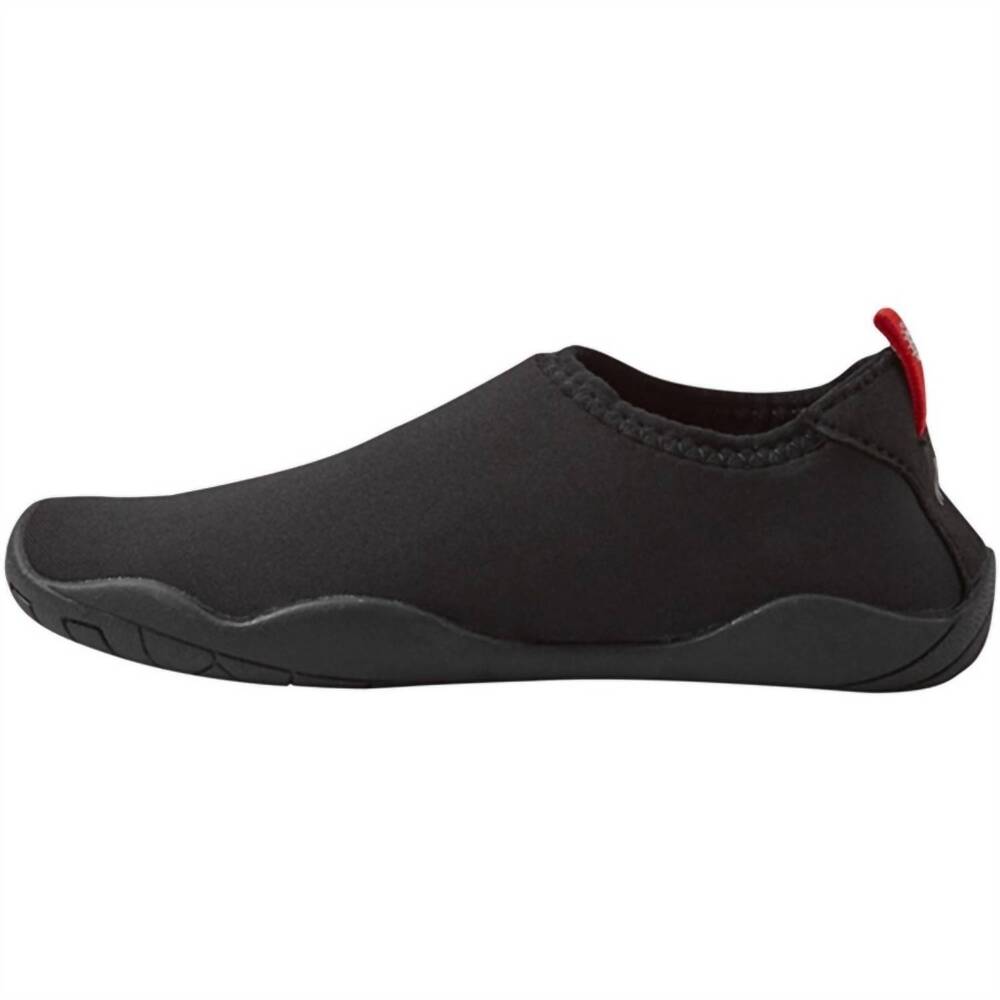 NEW REIMA kid's swimming shoes in black